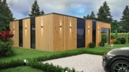 Już nie domki, a domy! - zdjęcie 4